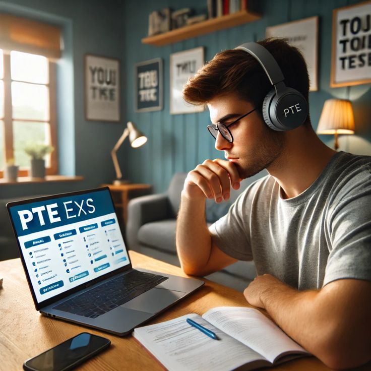 we save your time wasting money in pte exam fee over and over, so we provide direct pte without exam