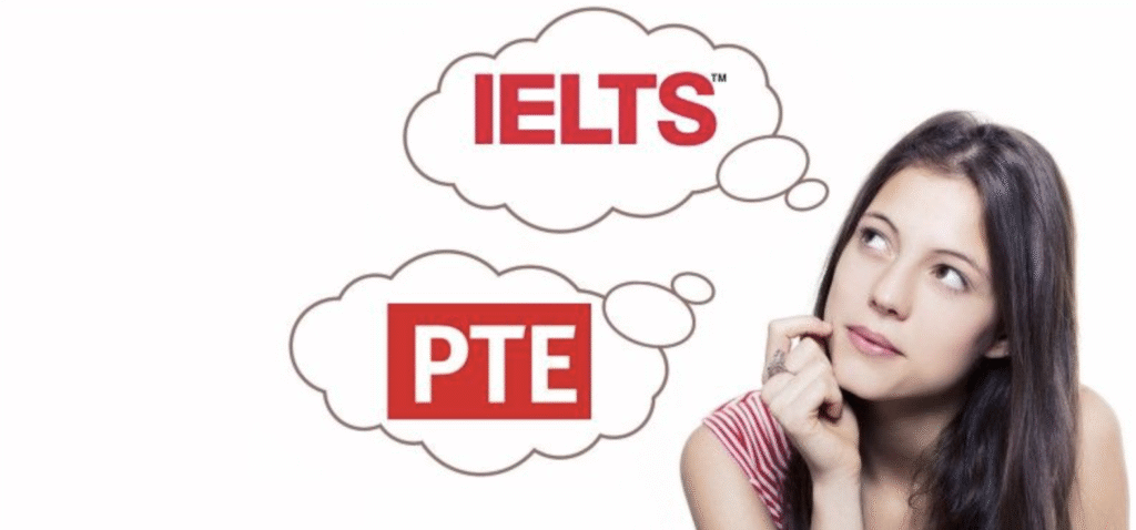 PTE to IELTS is quit confusing but with us we provide fast PTE score than IELTS
