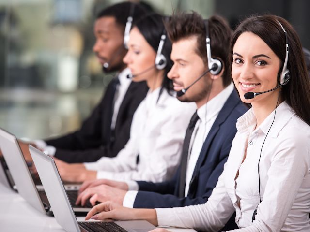 our team is ready at your services 24/7 assisting you in your PTE journey